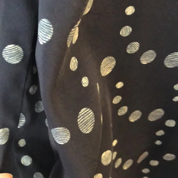 COPY - MM LaFleur dress - Picture 4 of 6